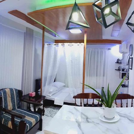 Fabuluz Luxury At Princess Place Malolos Εξωτερικό φωτογραφία