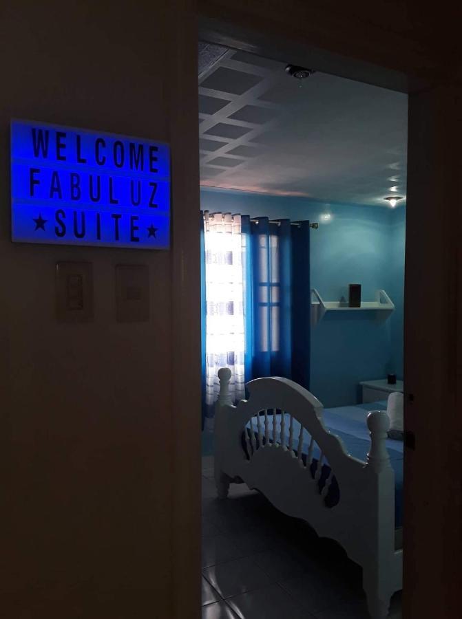 Fabuluz Luxury At Princess Place Malolos Εξωτερικό φωτογραφία