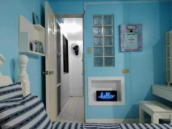 Fabuluz Luxury At Princess Place Malolos Εξωτερικό φωτογραφία