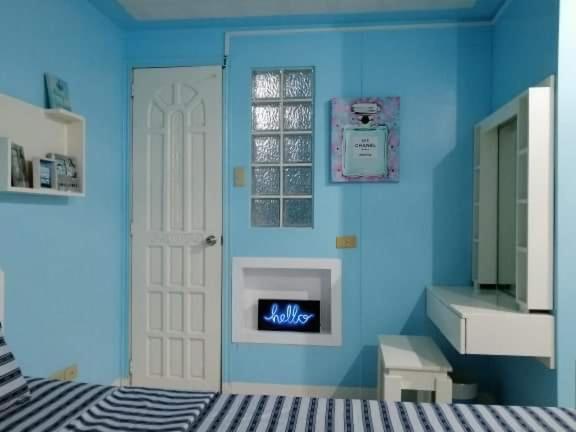 Fabuluz Luxury At Princess Place Malolos Εξωτερικό φωτογραφία