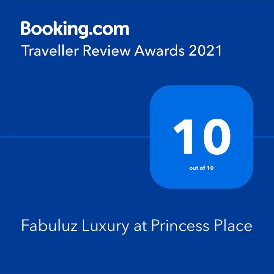 Fabuluz Luxury At Princess Place Malolos Εξωτερικό φωτογραφία