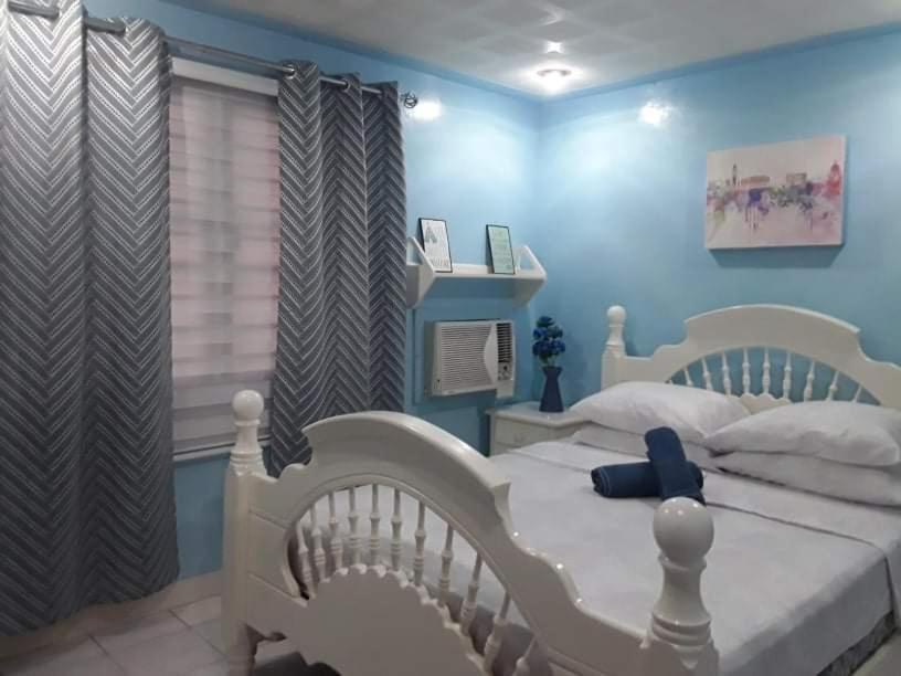 Fabuluz Luxury At Princess Place Malolos Εξωτερικό φωτογραφία