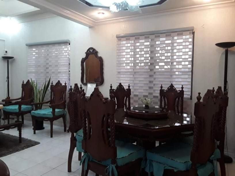 Fabuluz Luxury At Princess Place Malolos Εξωτερικό φωτογραφία