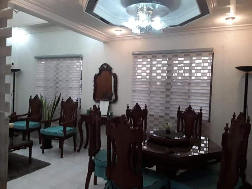 Fabuluz Luxury At Princess Place Malolos Εξωτερικό φωτογραφία