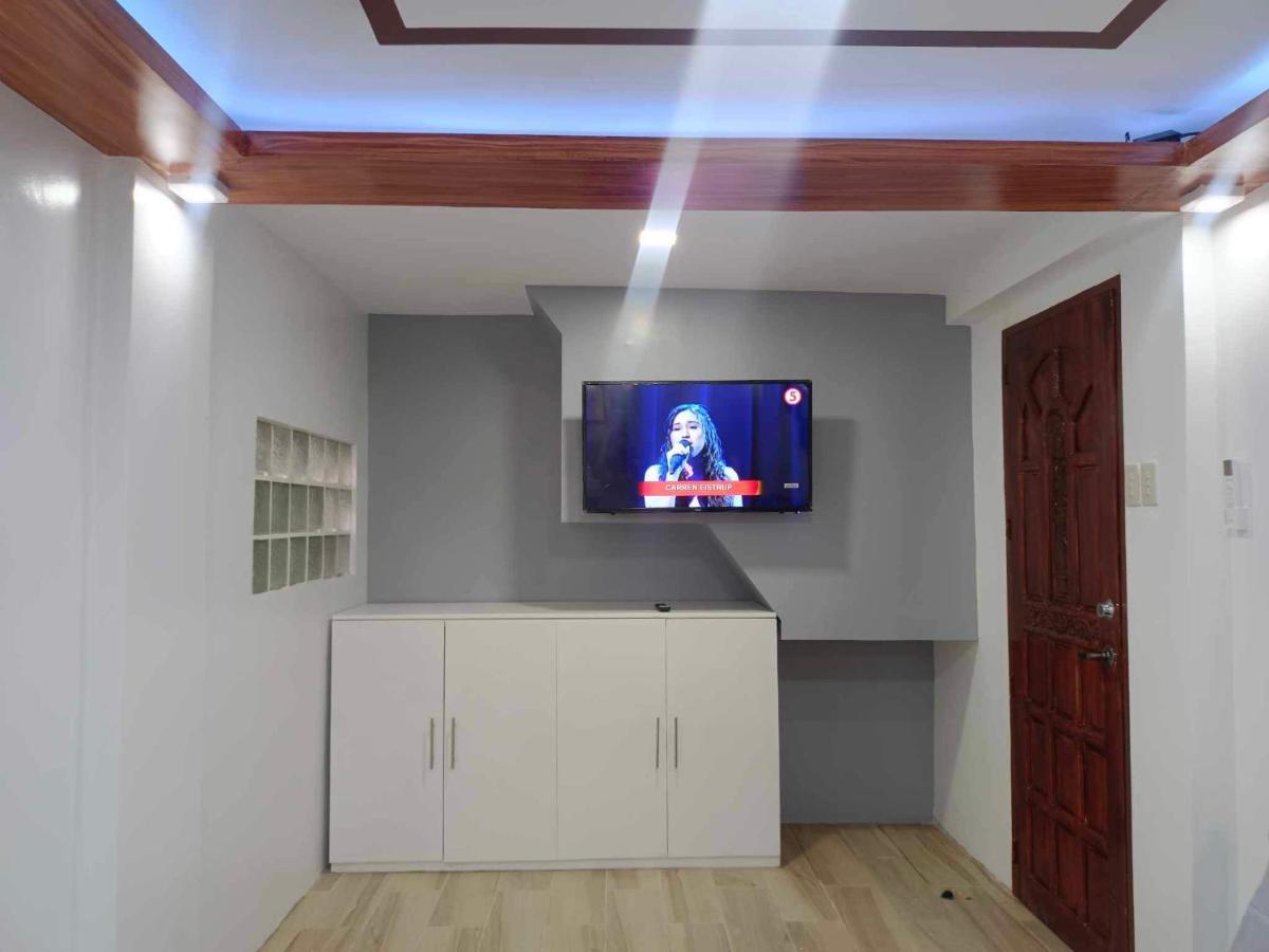 Fabuluz Luxury At Princess Place Malolos Εξωτερικό φωτογραφία