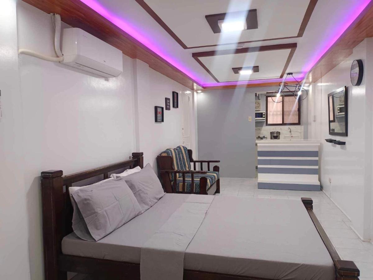 Fabuluz Luxury At Princess Place Malolos Εξωτερικό φωτογραφία