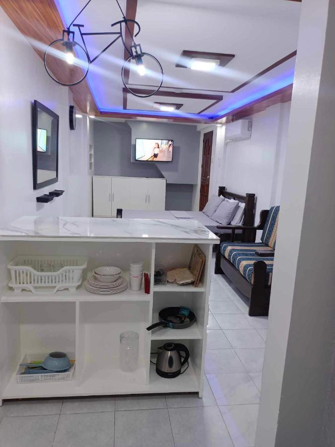 Fabuluz Luxury At Princess Place Malolos Εξωτερικό φωτογραφία