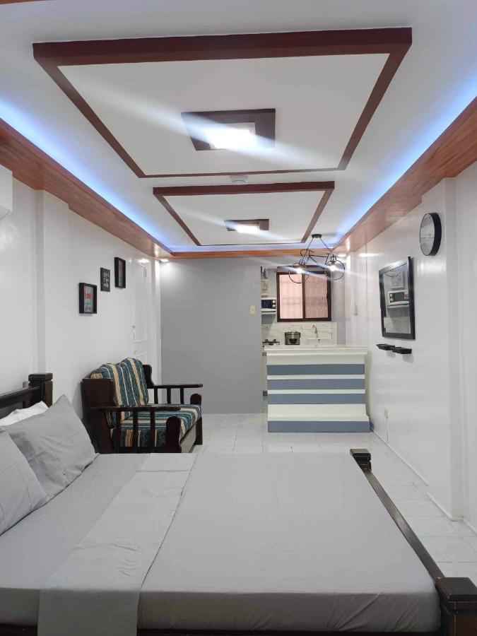 Fabuluz Luxury At Princess Place Malolos Εξωτερικό φωτογραφία