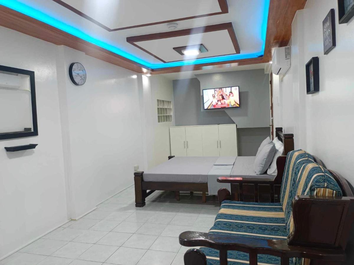 Fabuluz Luxury At Princess Place Malolos Εξωτερικό φωτογραφία