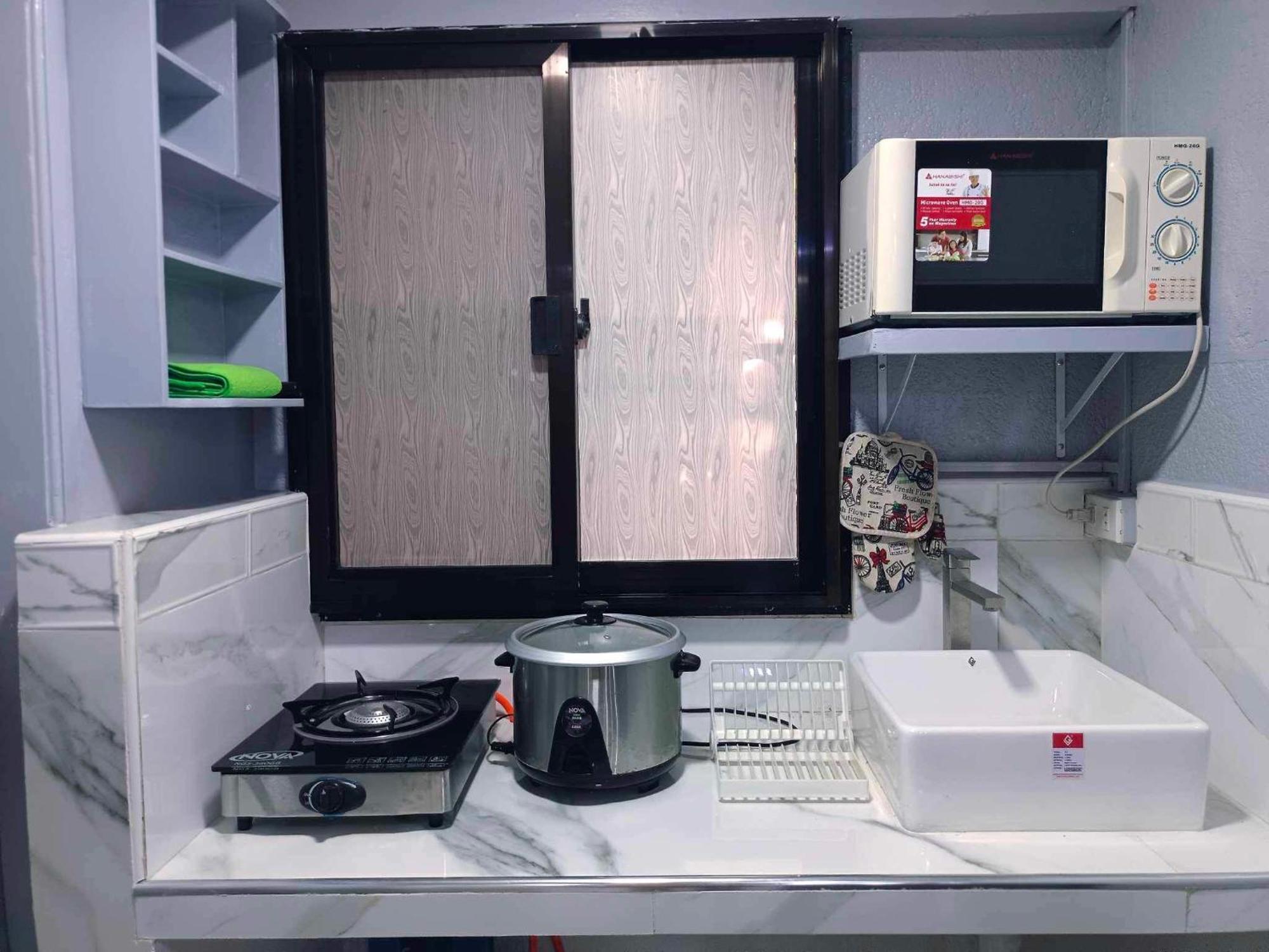 Fabuluz Luxury At Princess Place Malolos Εξωτερικό φωτογραφία