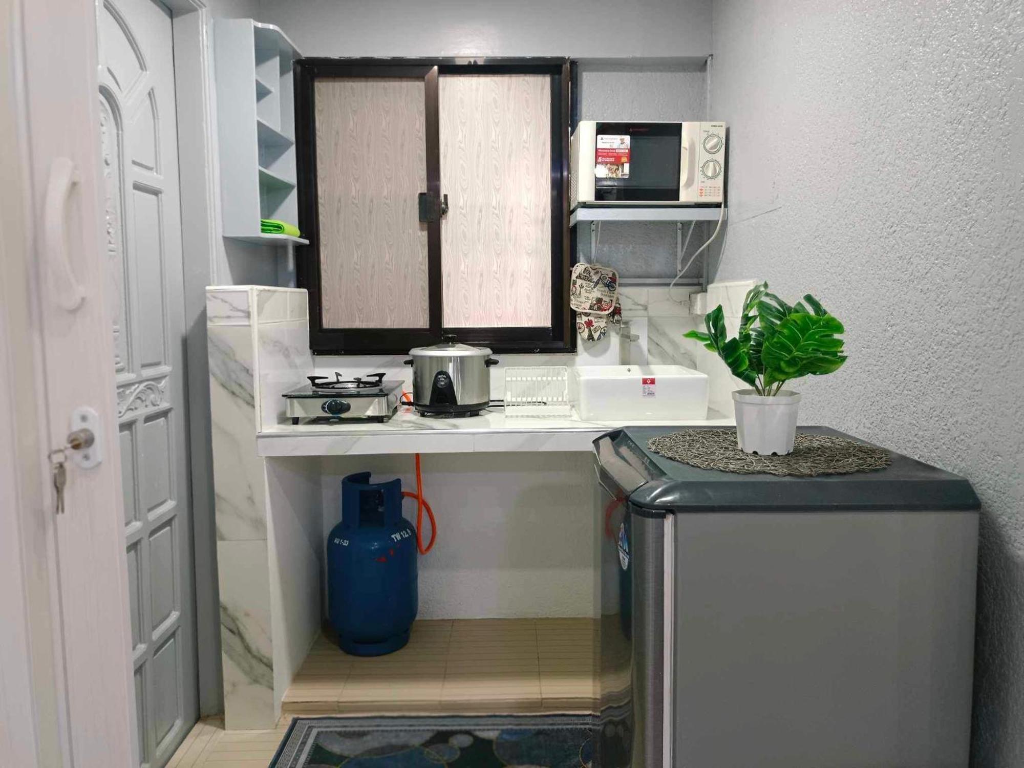 Fabuluz Luxury At Princess Place Malolos Εξωτερικό φωτογραφία