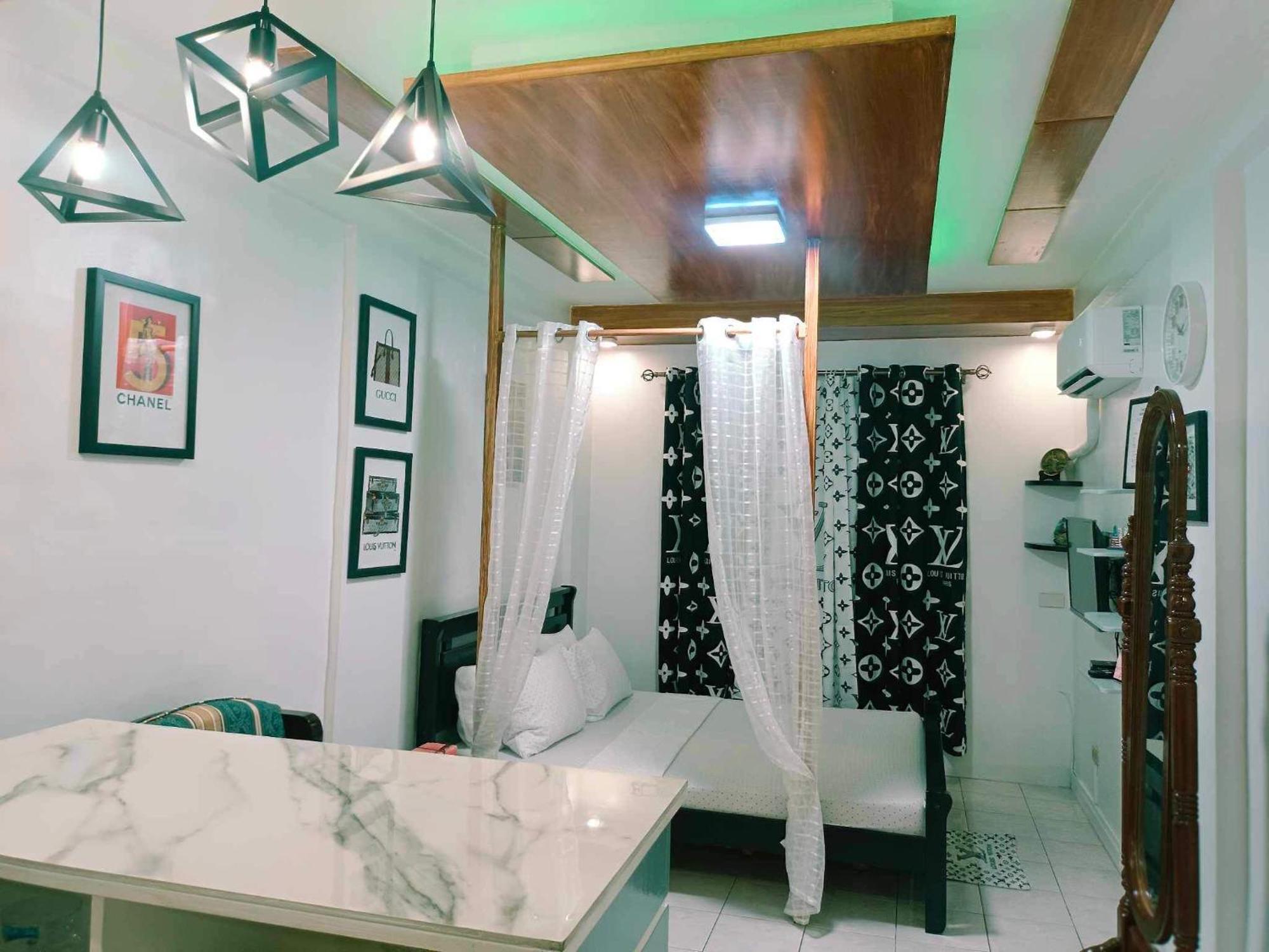 Fabuluz Luxury At Princess Place Malolos Εξωτερικό φωτογραφία