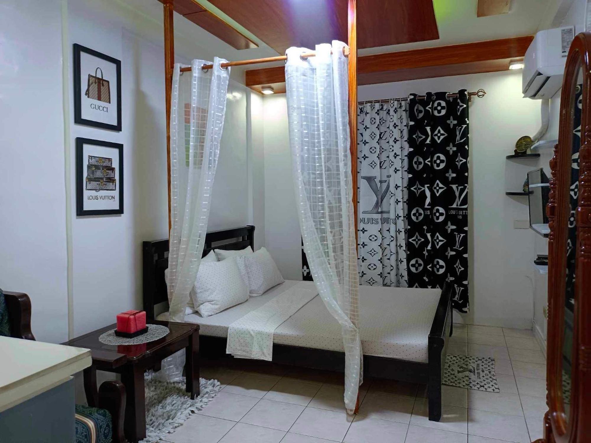 Fabuluz Luxury At Princess Place Malolos Εξωτερικό φωτογραφία