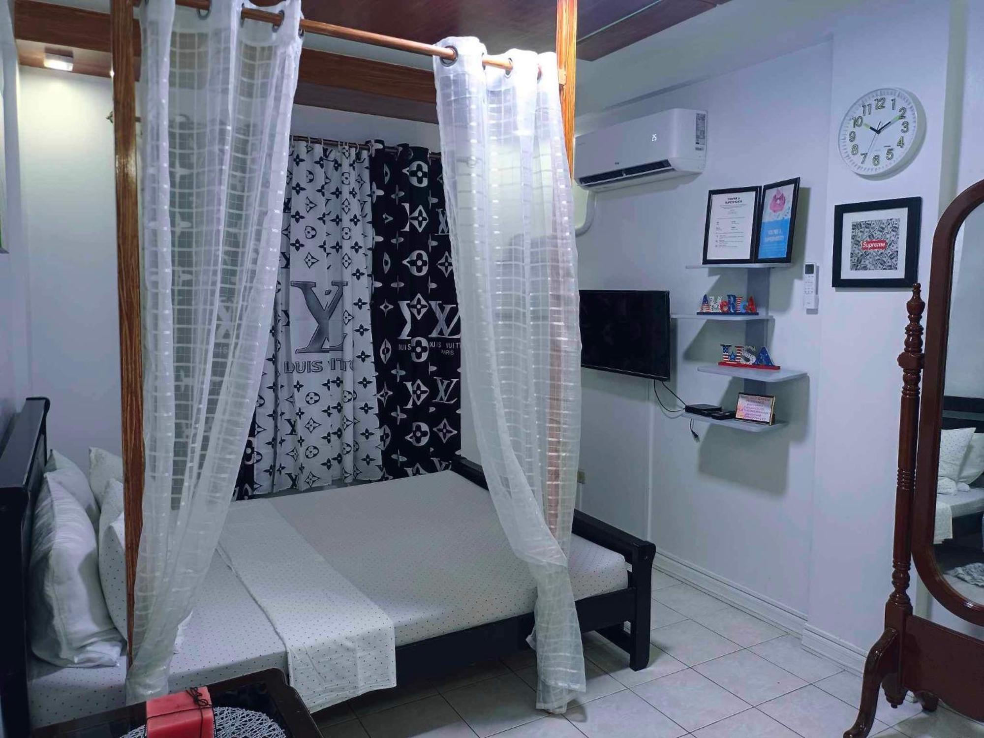 Fabuluz Luxury At Princess Place Malolos Εξωτερικό φωτογραφία