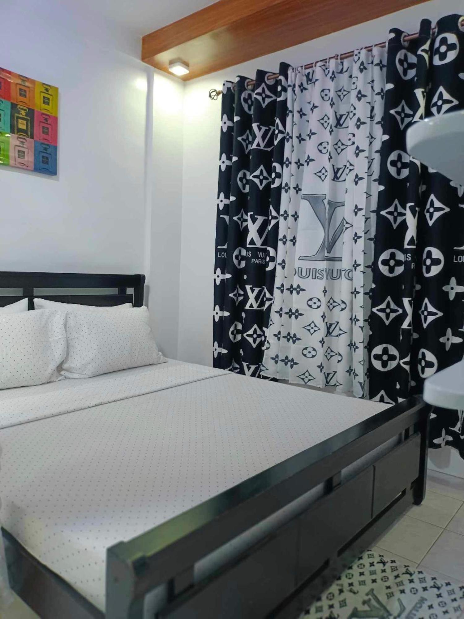 Fabuluz Luxury At Princess Place Malolos Εξωτερικό φωτογραφία