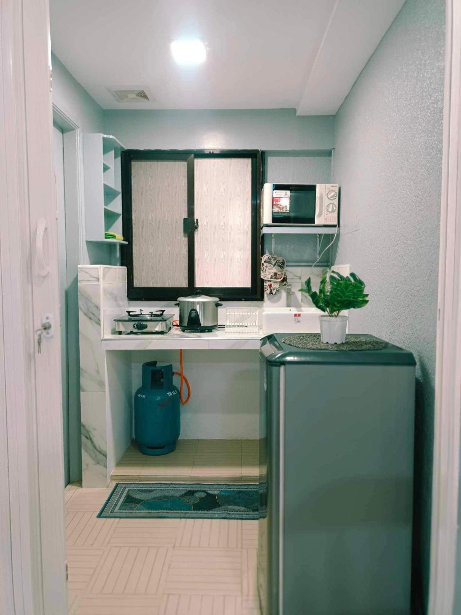 Fabuluz Luxury At Princess Place Malolos Εξωτερικό φωτογραφία