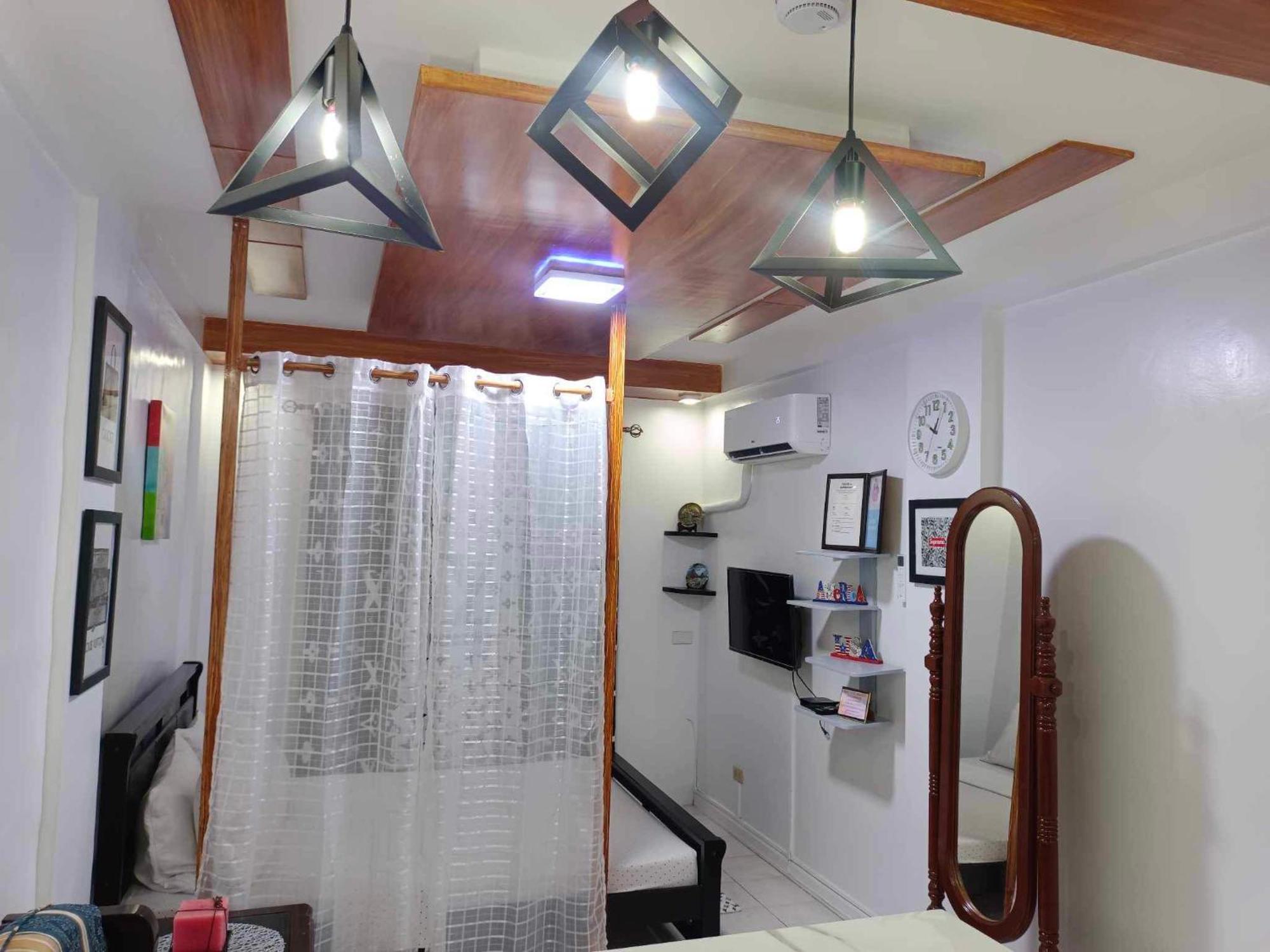 Fabuluz Luxury At Princess Place Malolos Εξωτερικό φωτογραφία
