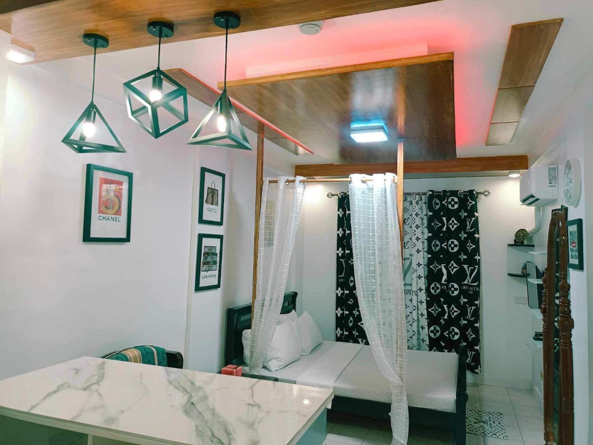 Fabuluz Luxury At Princess Place Malolos Εξωτερικό φωτογραφία
