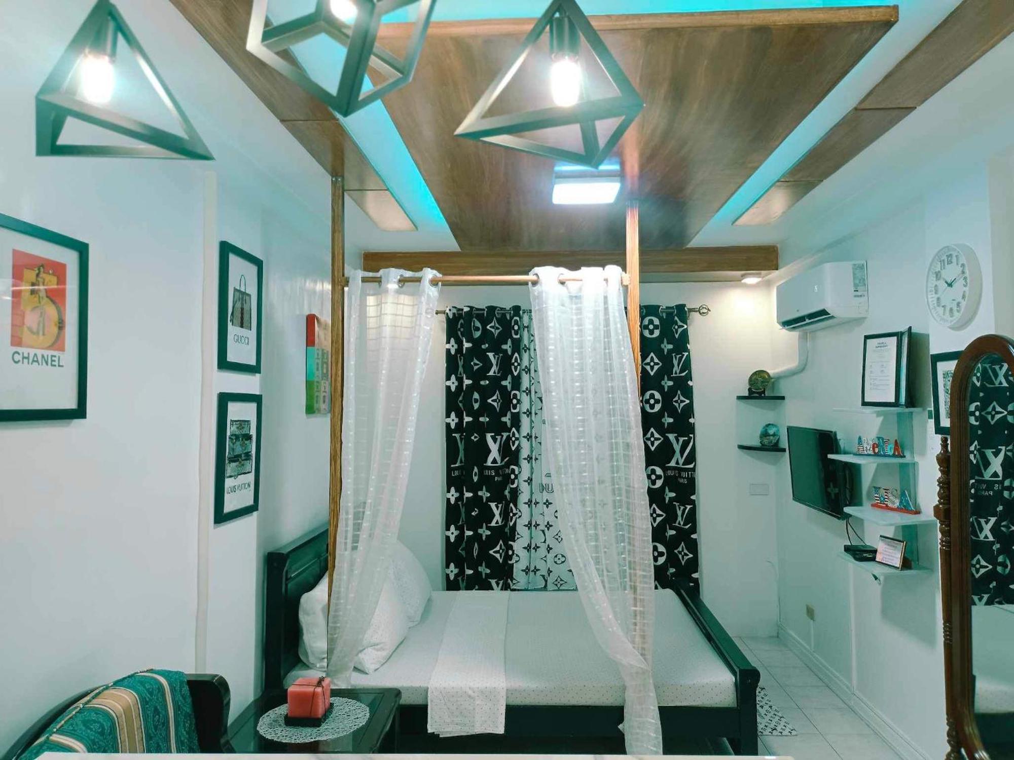 Fabuluz Luxury At Princess Place Malolos Εξωτερικό φωτογραφία