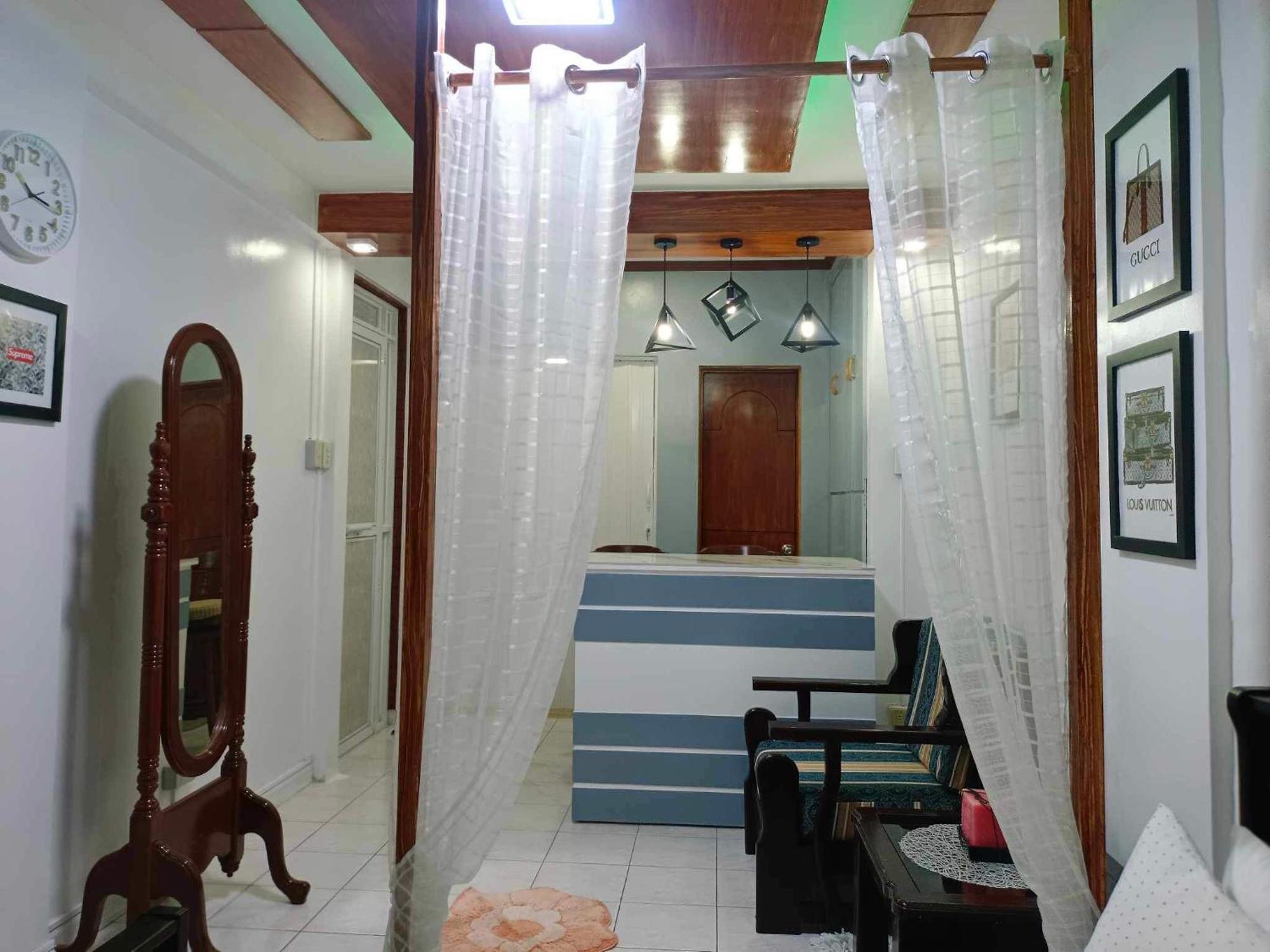 Fabuluz Luxury At Princess Place Malolos Εξωτερικό φωτογραφία