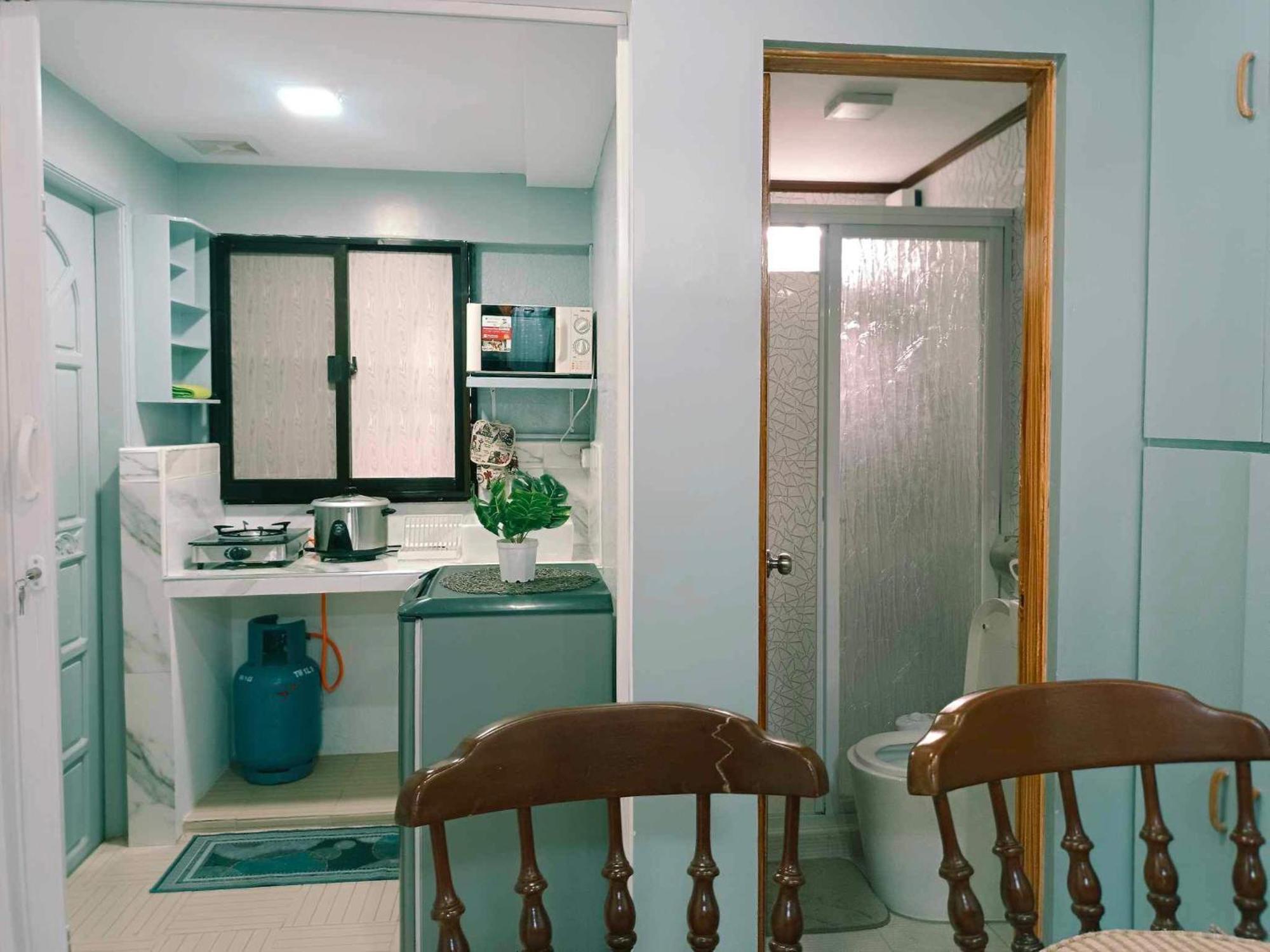 Fabuluz Luxury At Princess Place Malolos Εξωτερικό φωτογραφία