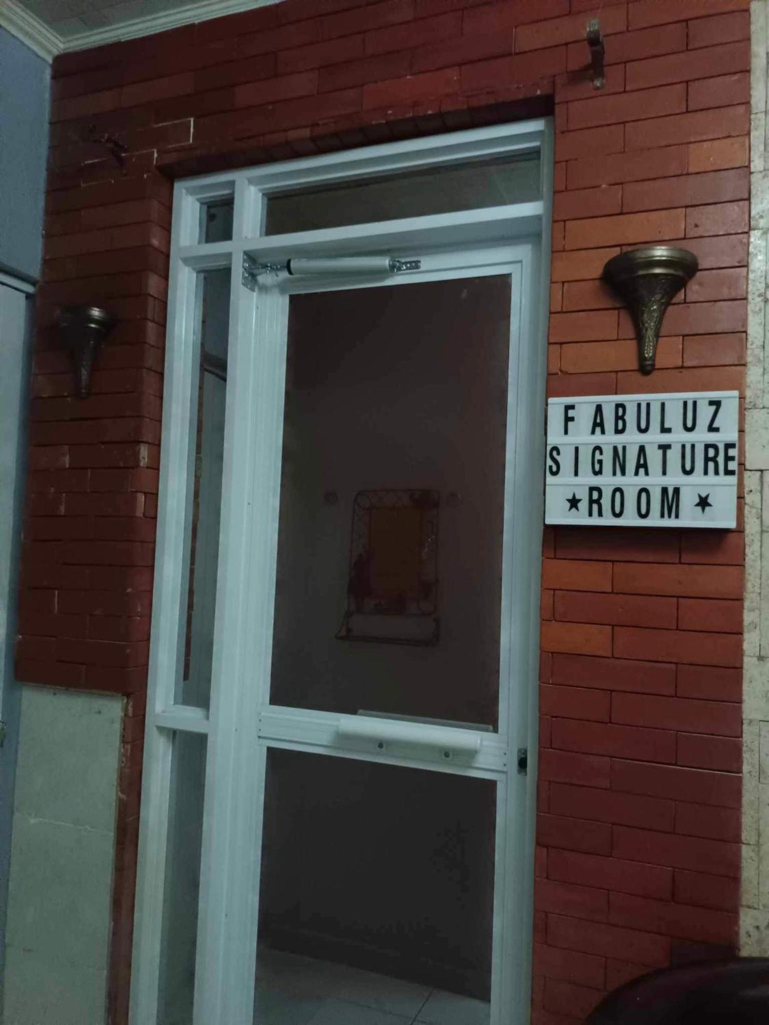 Fabuluz Luxury At Princess Place Malolos Εξωτερικό φωτογραφία