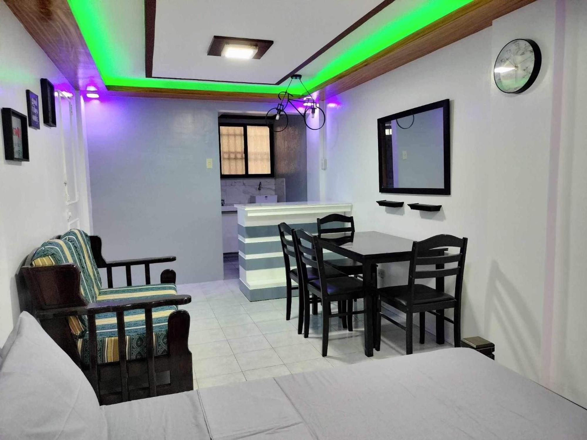 Fabuluz Luxury At Princess Place Malolos Εξωτερικό φωτογραφία
