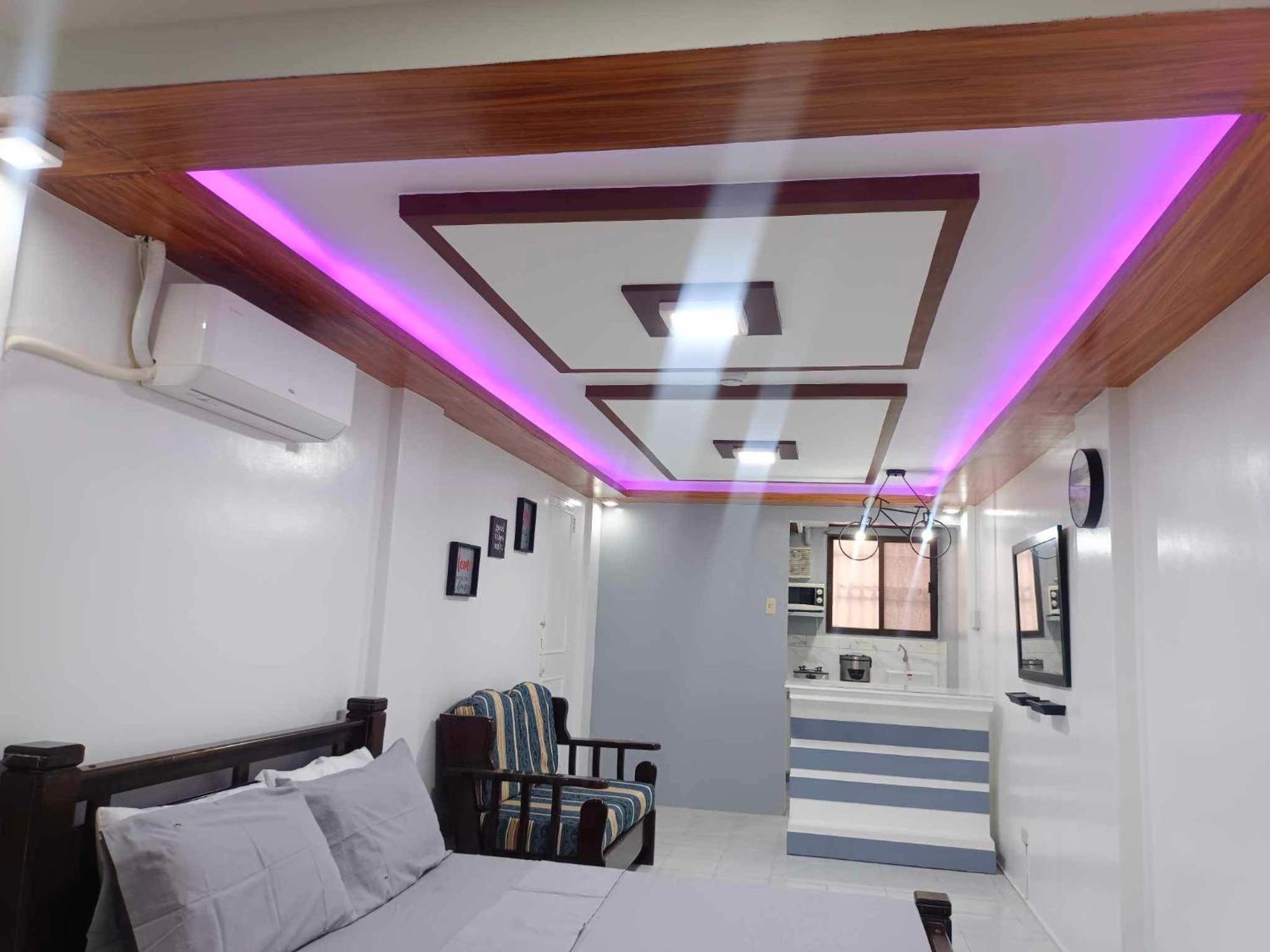 Fabuluz Luxury At Princess Place Malolos Εξωτερικό φωτογραφία