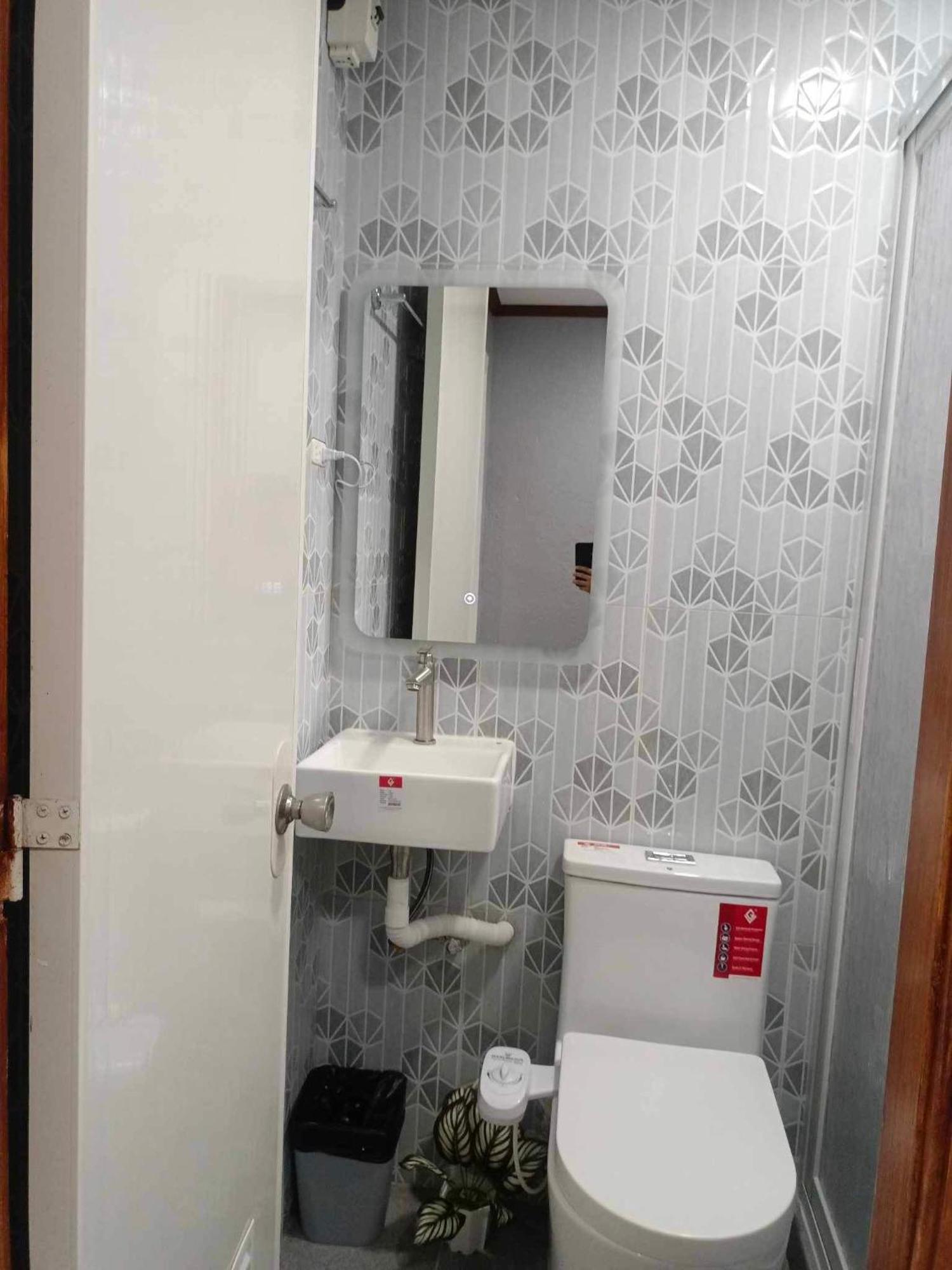 Fabuluz Luxury At Princess Place Malolos Εξωτερικό φωτογραφία