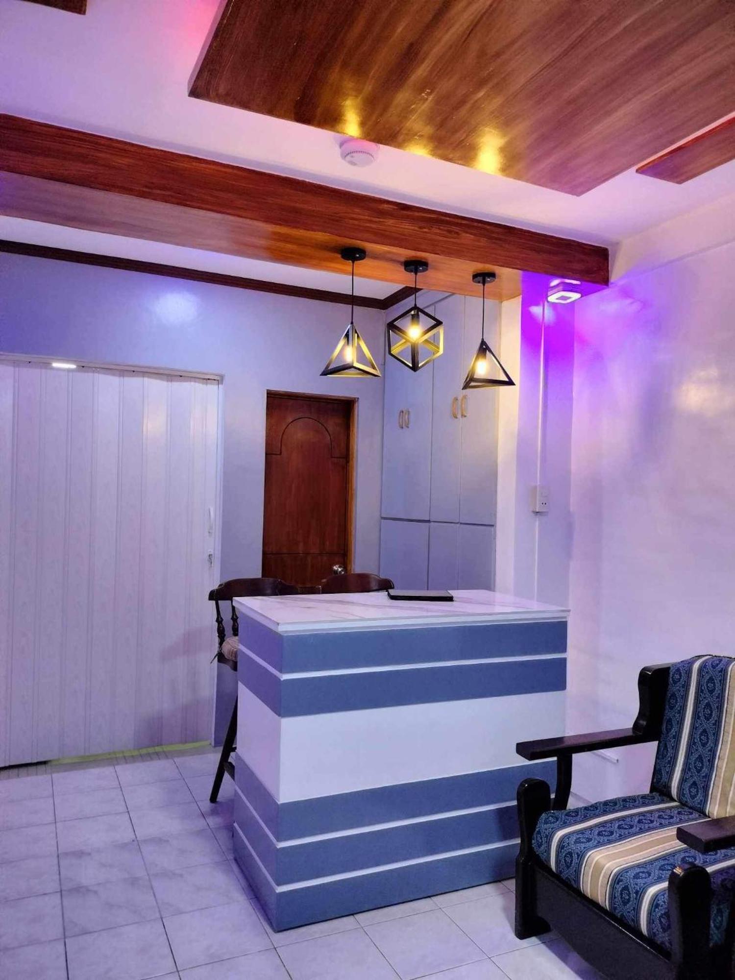 Fabuluz Luxury At Princess Place Malolos Εξωτερικό φωτογραφία