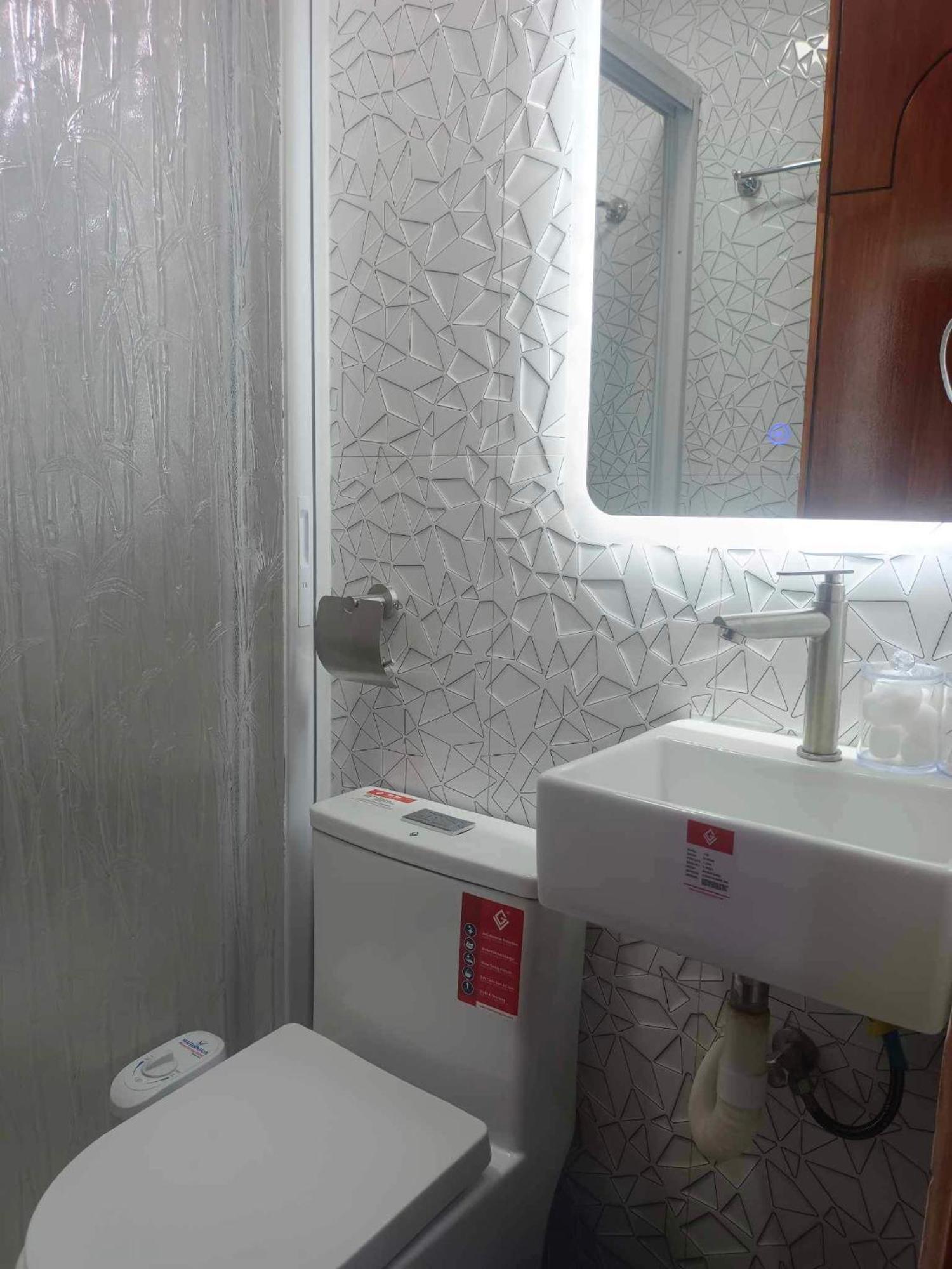 Fabuluz Luxury At Princess Place Malolos Εξωτερικό φωτογραφία