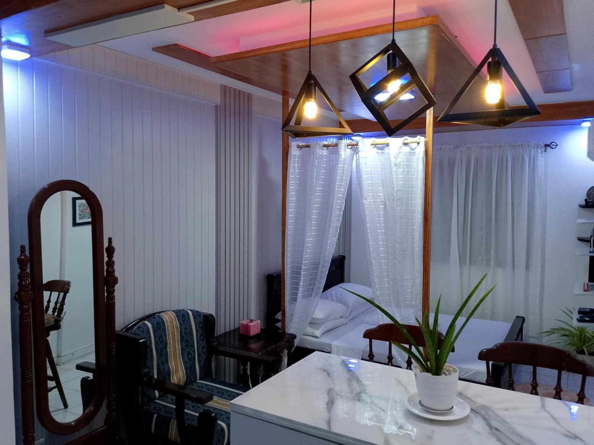 Fabuluz Luxury At Princess Place Malolos Εξωτερικό φωτογραφία