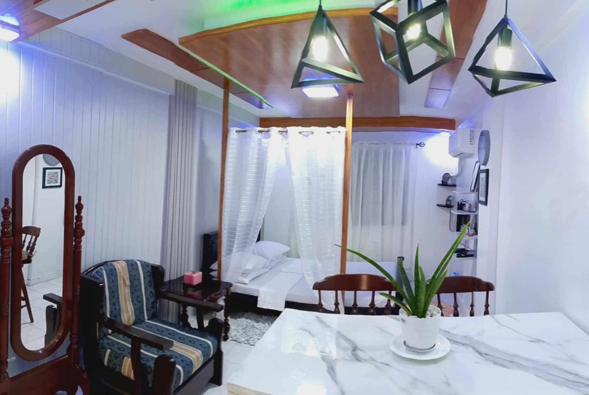 Fabuluz Luxury At Princess Place Malolos Εξωτερικό φωτογραφία