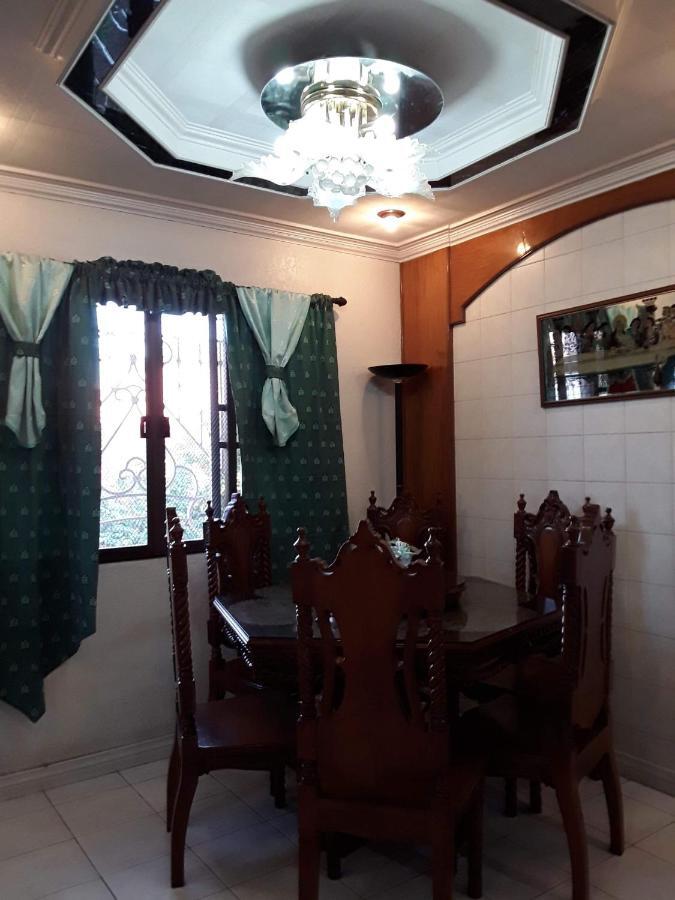 Fabuluz Luxury At Princess Place Malolos Εξωτερικό φωτογραφία