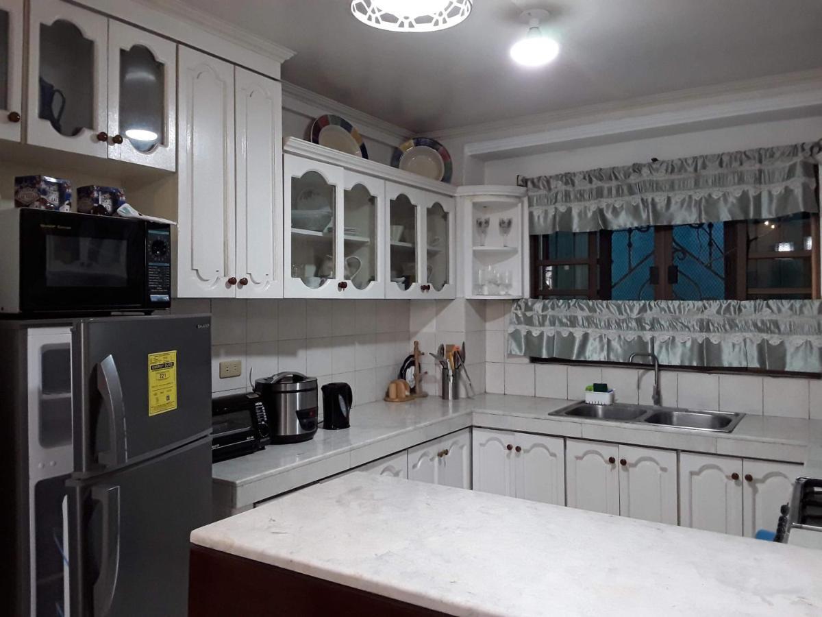 Fabuluz Luxury At Princess Place Malolos Εξωτερικό φωτογραφία